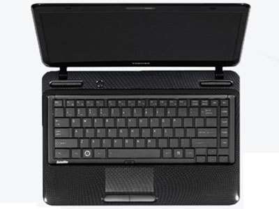 Toshiba Satellite L640