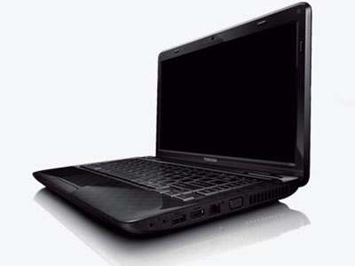 Toshiba Satellite L730