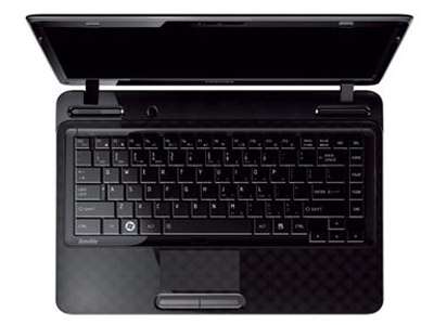 Toshiba Satellite L740-1150UT