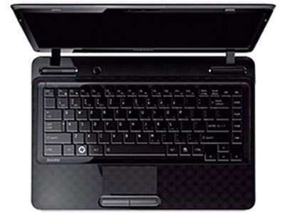 Toshiba Satellite L740-1170X