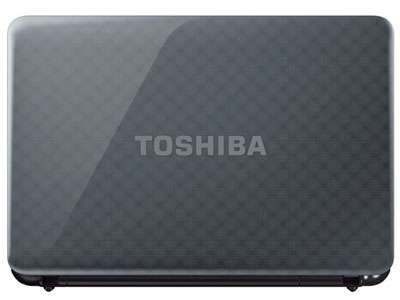 Toshiba Satellite L745-1058U