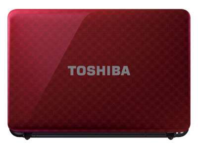 Toshiba Satellite L745-1100XR