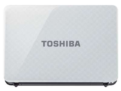 Toshiba Satellite L745-1101XW