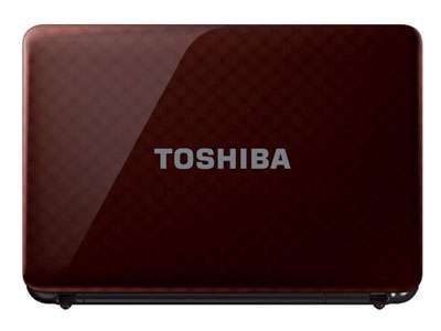 Toshiba Satellite L745-1115UB