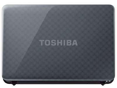Toshiba Satellite L745-1116U