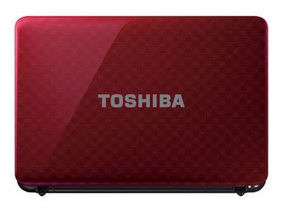 Toshiba Satellite L745-1117UR
