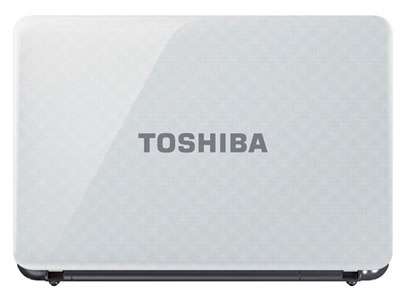 Toshiba Satellite L745-1118UW