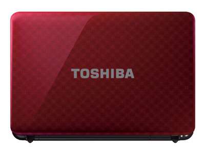 Toshiba Satellite L745-1160XR