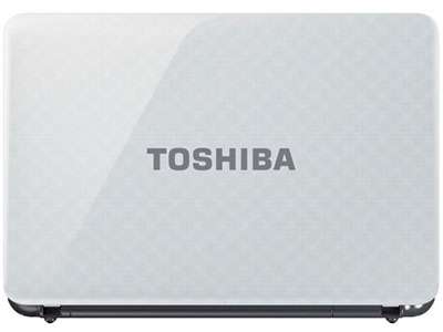 Toshiba Satellite L745-1161XW