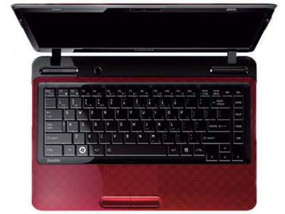 Toshiba Satellite L745-1166XR