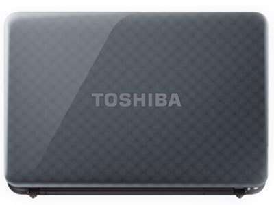 Toshiba Satellite L745-1168X