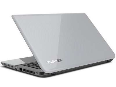 Toshiba Satellite L75-A7271