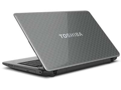 Toshiba Satellite L775-S7130