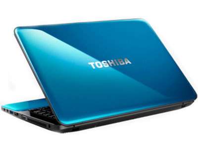Toshiba Satellite L830