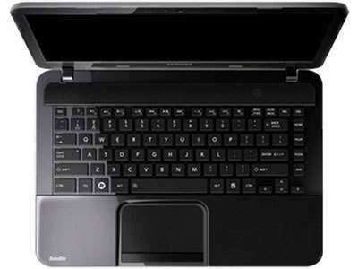 Toshiba Satellite L840D