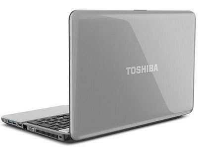 Toshiba Satellite L855-S5136