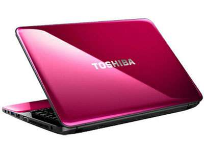 Toshiba Satellite M840-1009