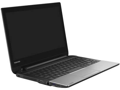 Toshiba Satellite NB10t