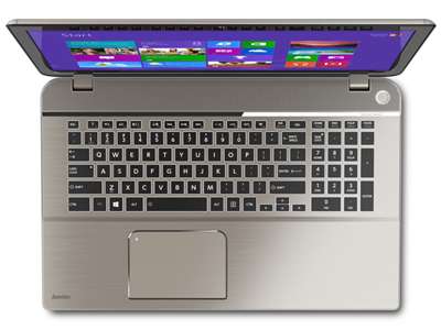 Toshiba Satellite P50-A103X