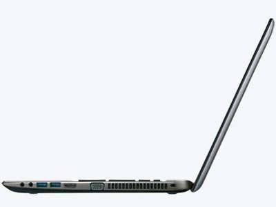 Toshiba Satellite P50t-A104x
