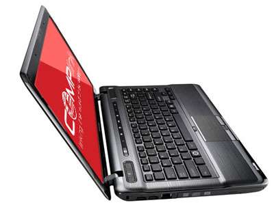 Toshiba Satellite P745-1001X
