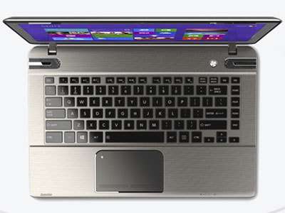 Toshiba Satellite P840t-1006X