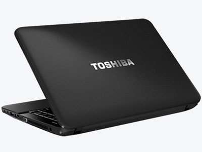 Toshiba Satellite Pro C840