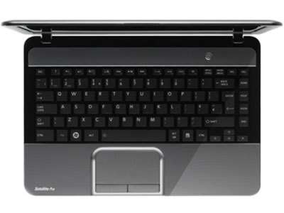 Toshiba Satellite Pro L830