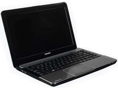 Toshiba Satellite Pro L840
