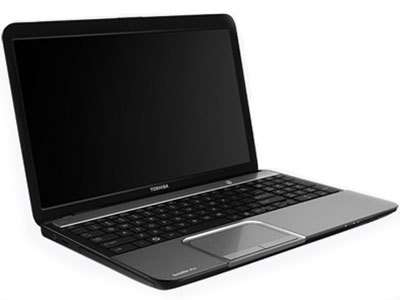 Toshiba Satellite Pro L850