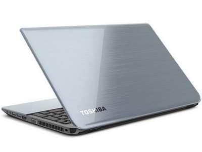 Toshiba Satellite S55-A5255