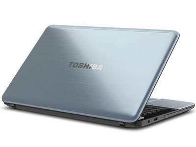 Toshiba Satellite S875-S7136