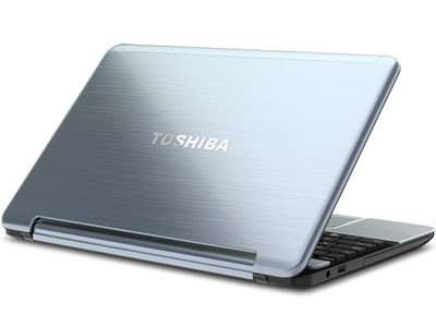 Toshiba Satellite S955-S5166