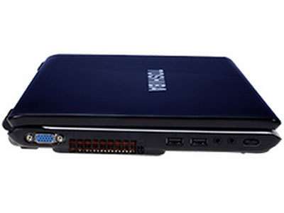 Toshiba Satellite U305