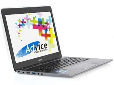 Toshiba Satellite U840-1000