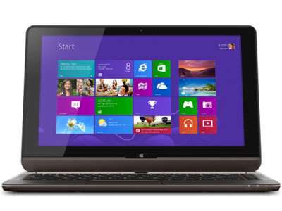 Toshiba Satellite U920T-1000