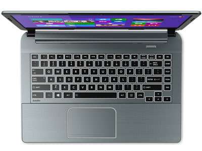 Toshiba Satellite U945-S4130