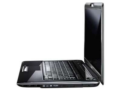 Toshiba Satellite A300D-126