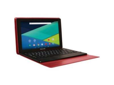 Visual Land ME11QKC32RED