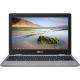 Asus 11.6" 32GB Chromebook 12 (Gray) C223NA-DH02-GR, #2