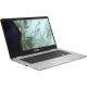 Asus 14" 32GB C423 Chromebook C423NA-DH02, #1