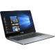 Asus 14" VivoBook Flip 14 TP410UA-DS71T, photo #4