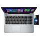 Asus F555LA-EH51 (90NB0652-M29500), photo #4