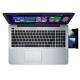 Asus K555LB-XX516T, #3