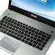 Asus N46VB-V3018H (90NB0101-M00190), #2