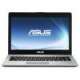 Asus N46VZ, #1