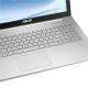 Asus N550JK-CN111H (90NB04L1-M01340), #3