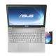 Asus N550JV-CN199H (90NB00K1-M02510), photo #5