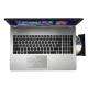 Asus N56JN-CN023H (90NB04Z1-M00250), photo #5