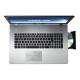 Asus N76VB-T4096H (90NB0131-M01110), photo #5